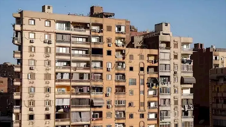 انتهاء عقود الإيجار القديم.. إخلاء هذه الوحدات في الربع الأول من 2027